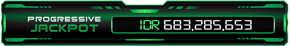 JOKER899 Jackpot